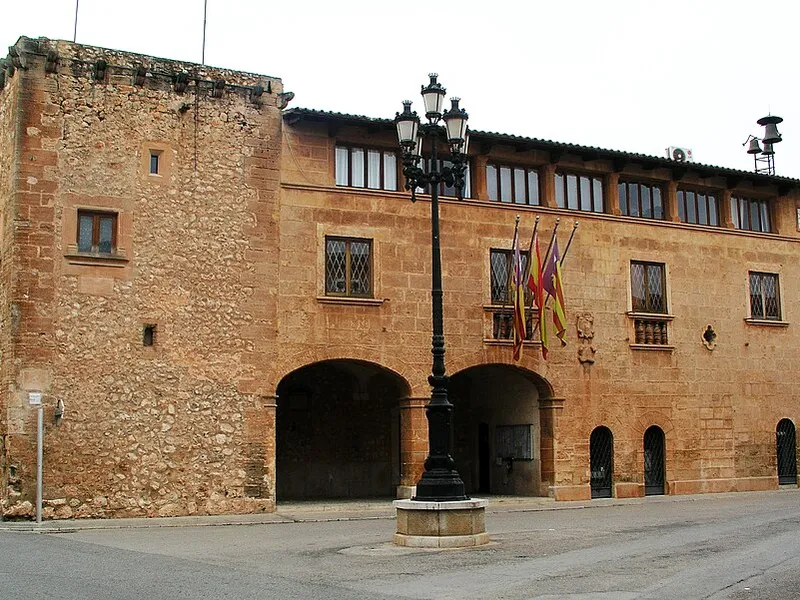 Campos