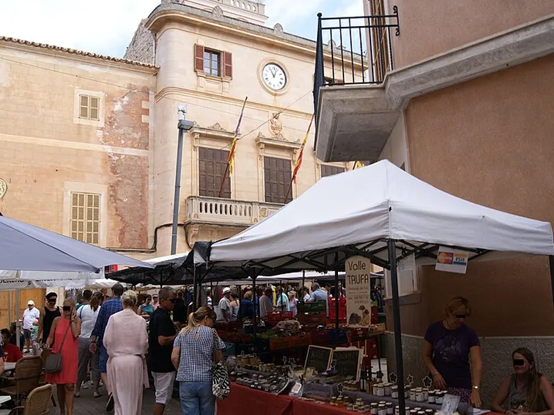 Santanyí